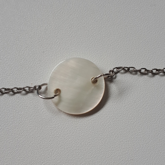 LBVYR long necklace - Picture 4 of 6